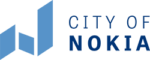 City Of Nokia Logo