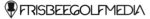 Frisbeegolfmedia Logo